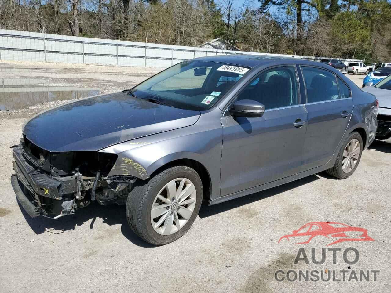 VOLKSWAGEN JETTA 2015 - 3VWD07AJ0FM309214