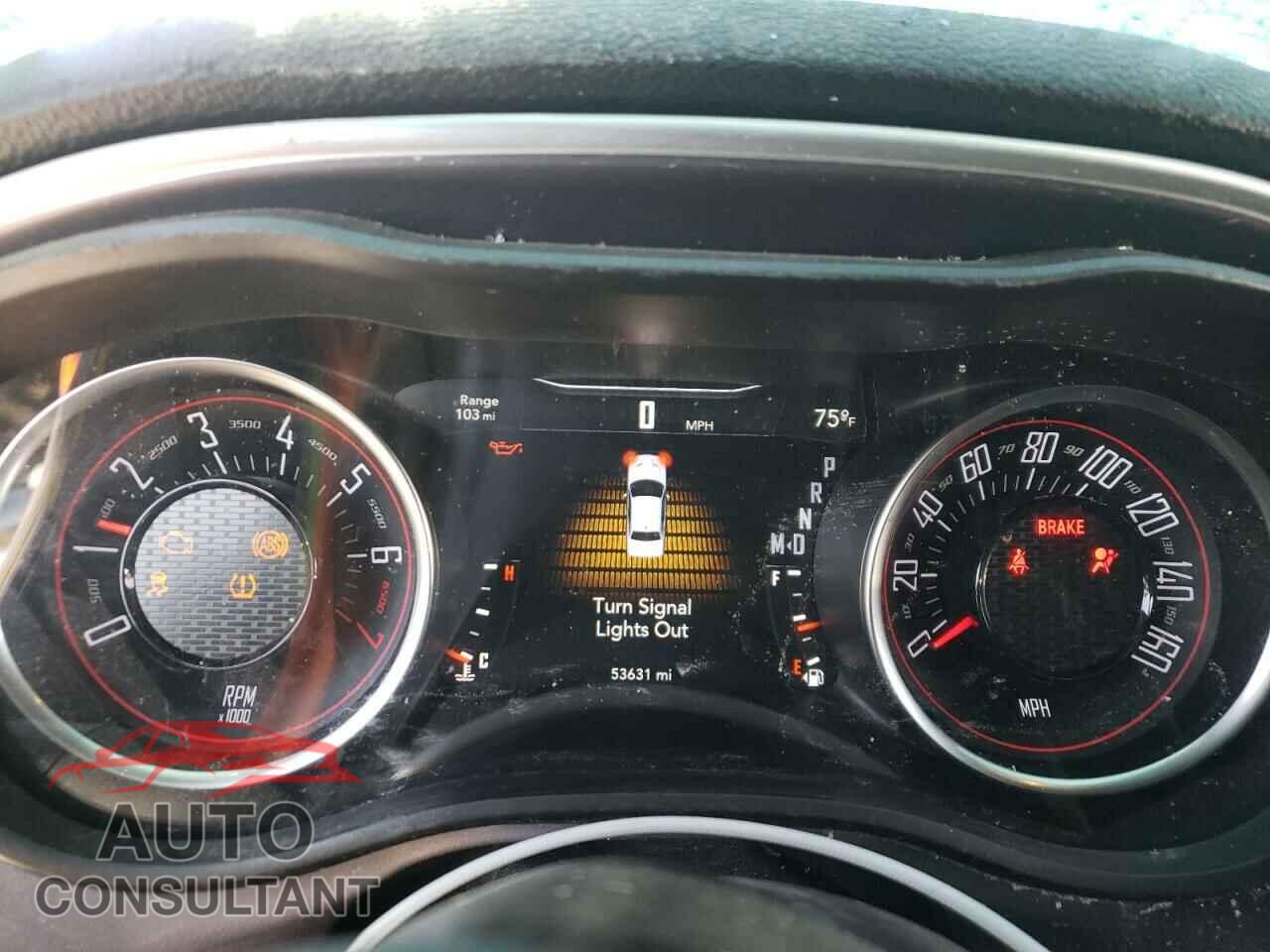 DODGE CHALLENGER 2019 - 2C3CDZAG7KH677454