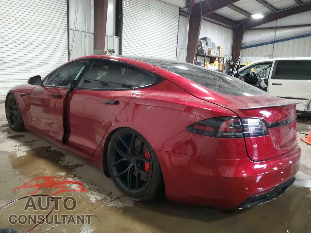TESLA MODEL S 2024 - 5YJSA1E66RF538449
