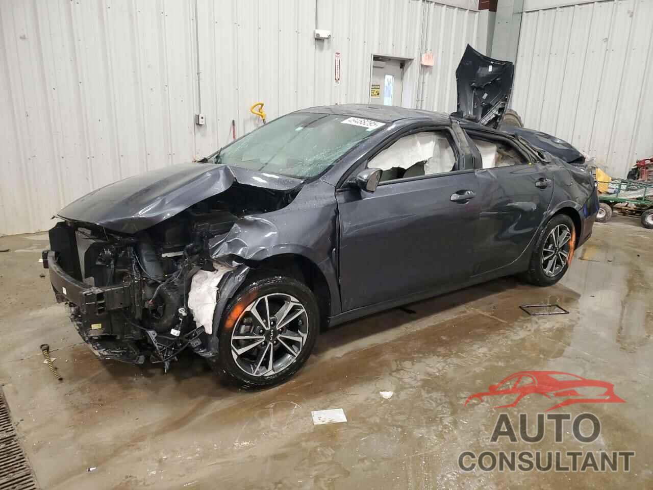 KIA FORTE 2023 - 3KPF24AD7PE609889