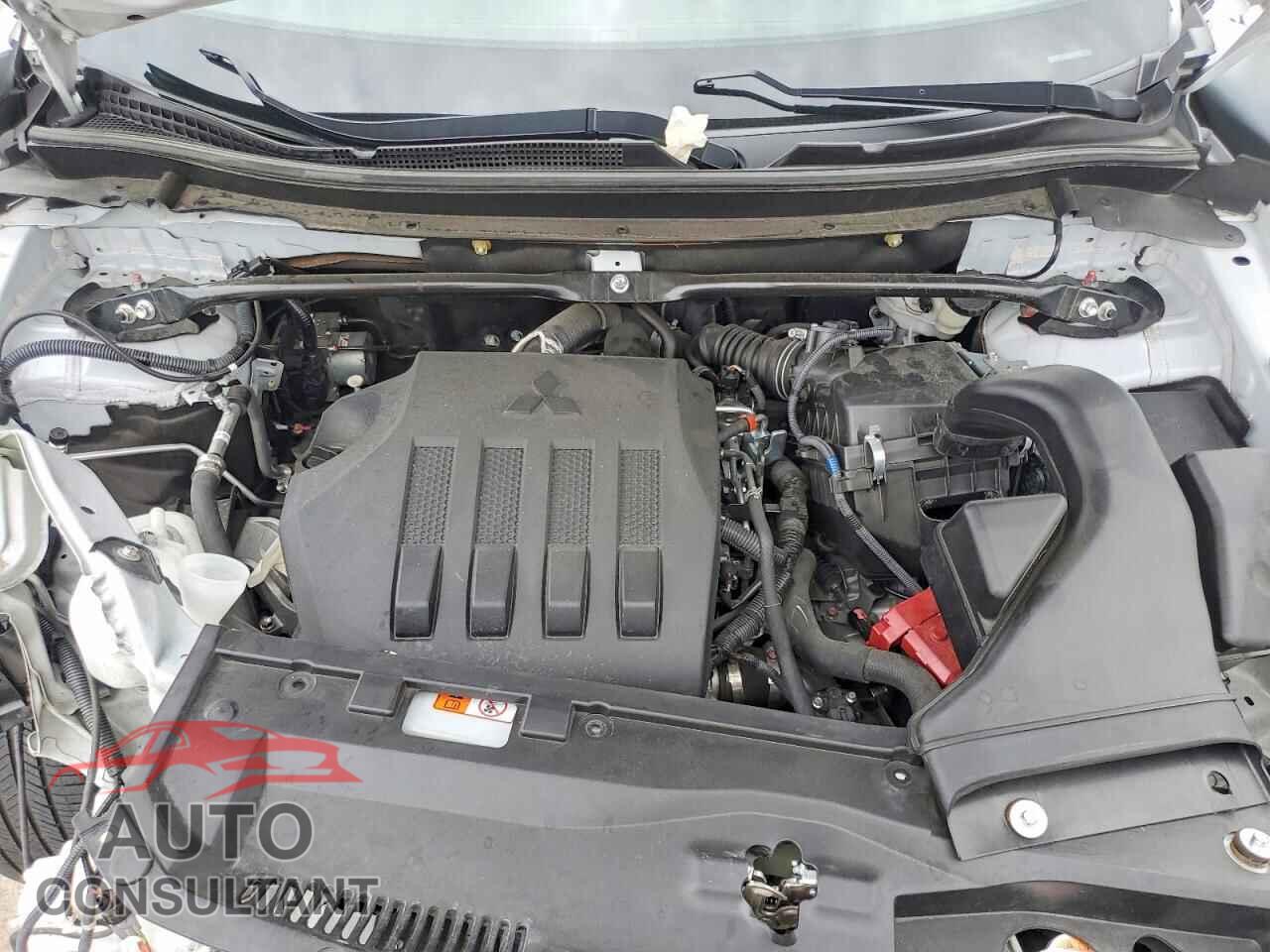 MITSUBISHI ECLIPSE 2022 - JA4ATWAA7NZ005778