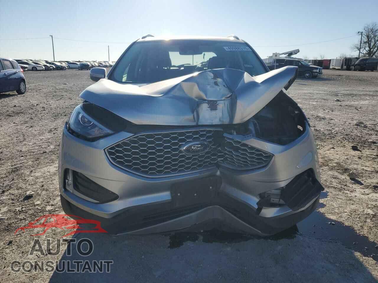 FORD EDGE 2023 - 2FMPK4J9XPBA07488