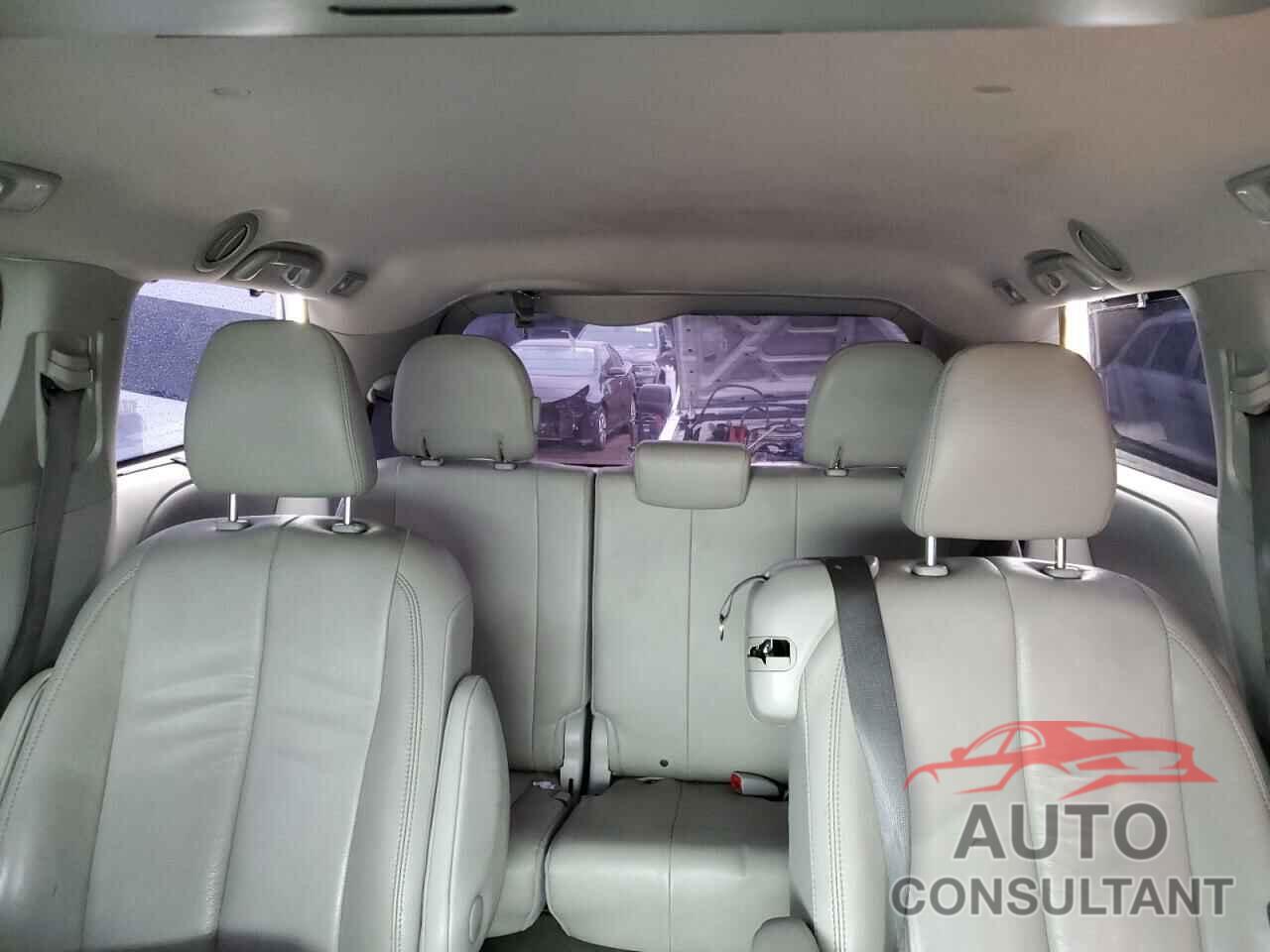 TOYOTA All Models 2013 - 5TDYK3DC2DS359176