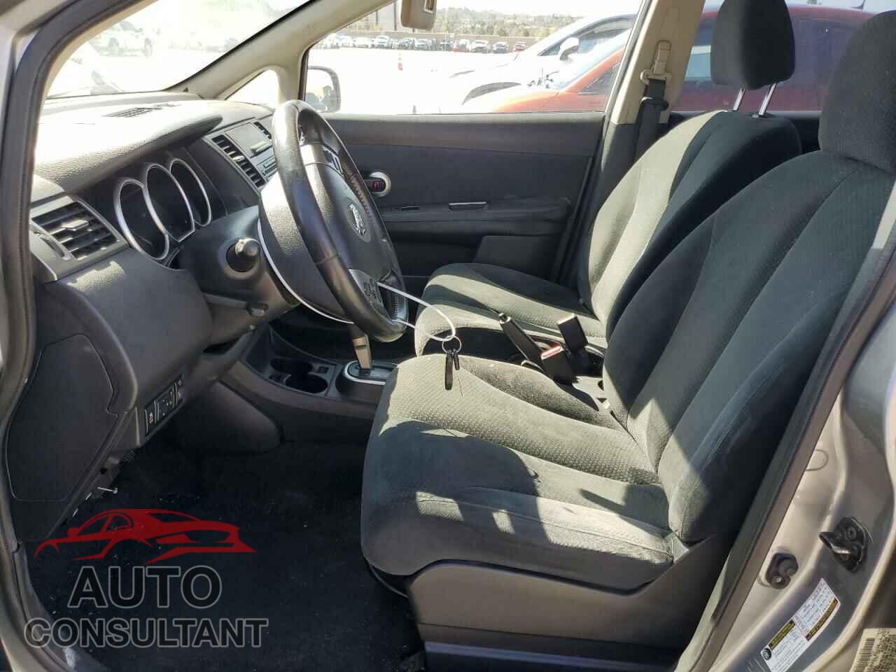 NISSAN VERSA 2012 - 3N1BC1CP2CK201493
