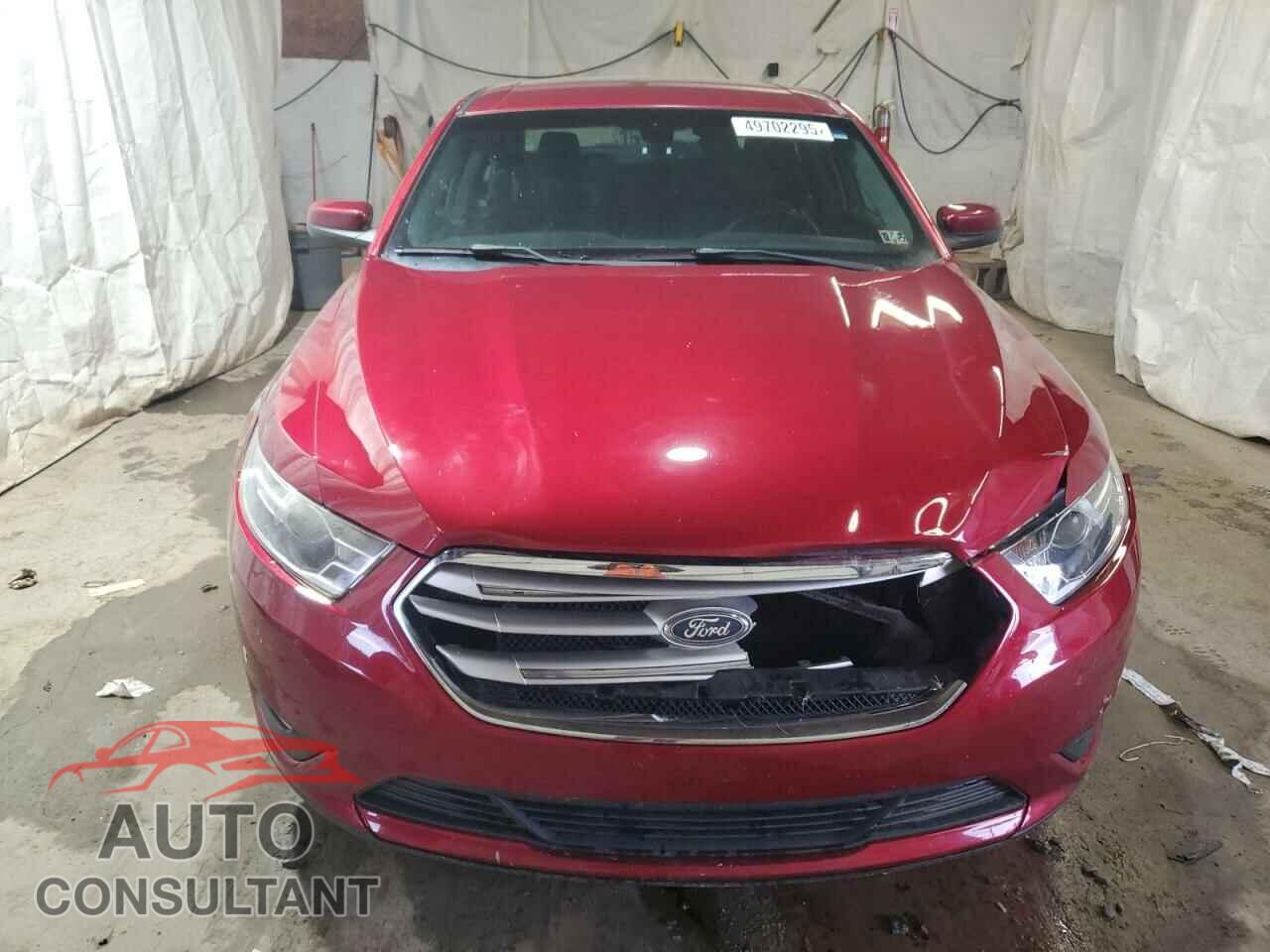 FORD TAURUS 2015 - 1FAHP2E81FG113809