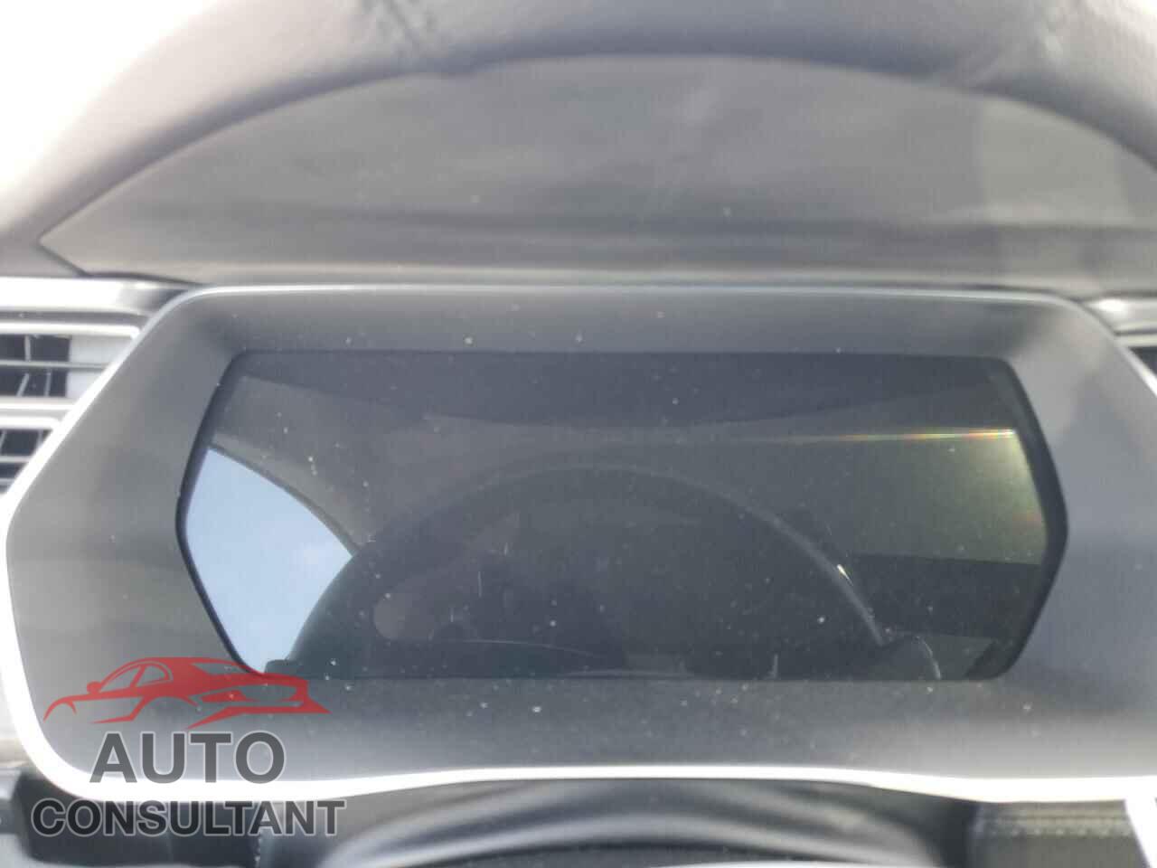 TESLA MODEL S 2014 - 5YJSA1H1XEFP43511