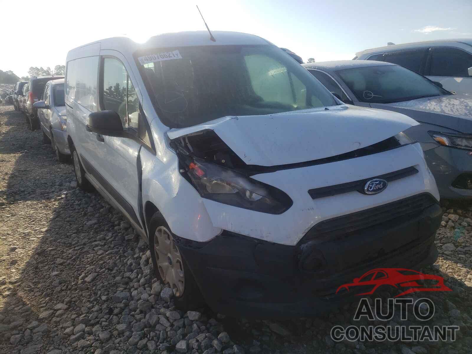 FORD TRANSIT CO 2016 - NM0LS7E76G1261852