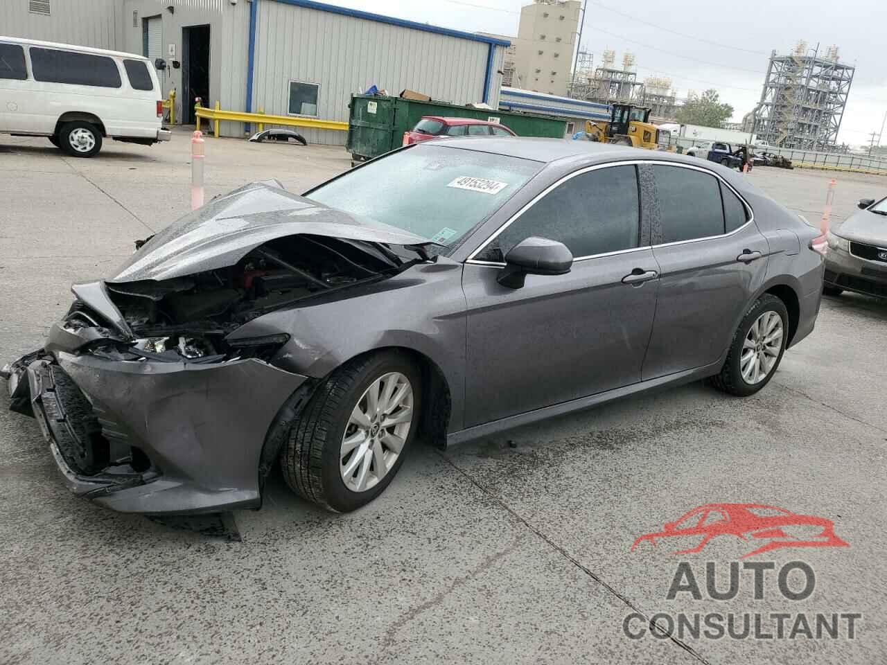 TOYOTA CAMRY 2020 - 4T1C11AK2LU995289