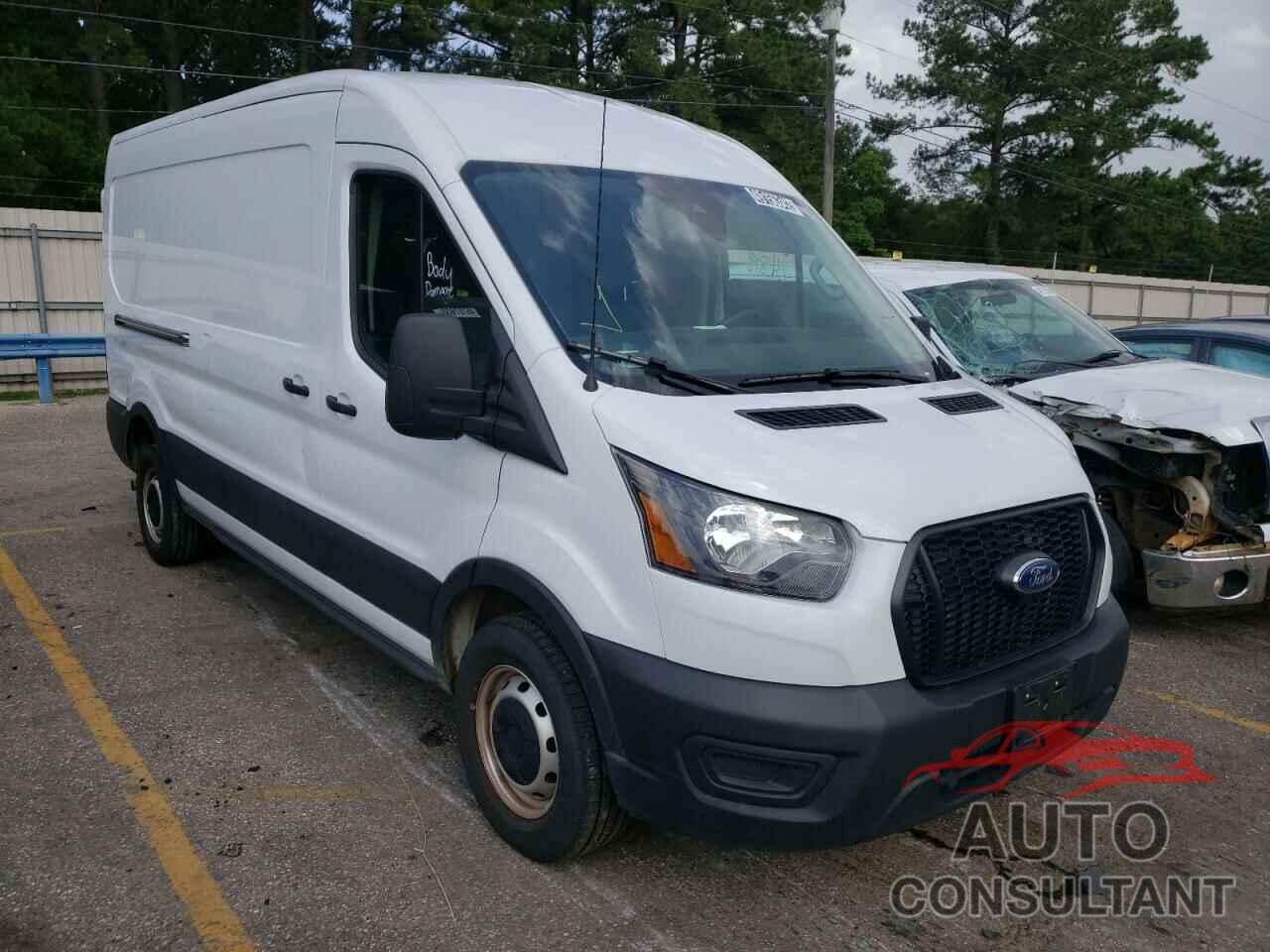 FORD TRANSIT CO 2021 - 1FTBR1C85MKA42549