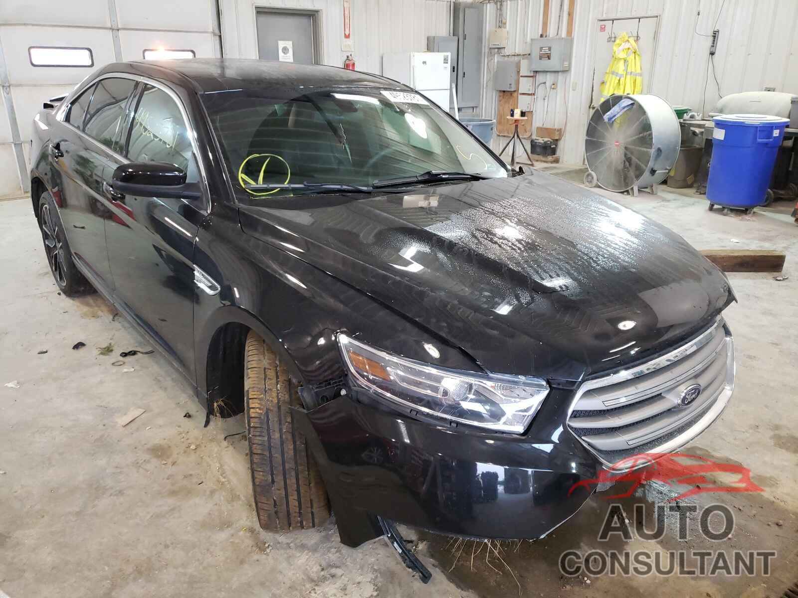 FORD TAURUS 2019 - 1FAHP2E8XKG103693