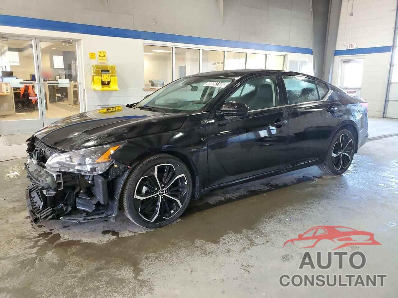 NISSAN ALTIMA 2024 - 1N4BL4CV7RN403736
