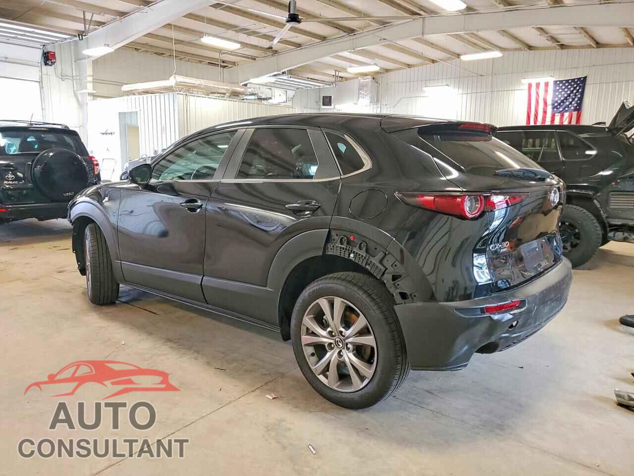MAZDA CX30 2021 - 3MVDMBBL9MM201776
