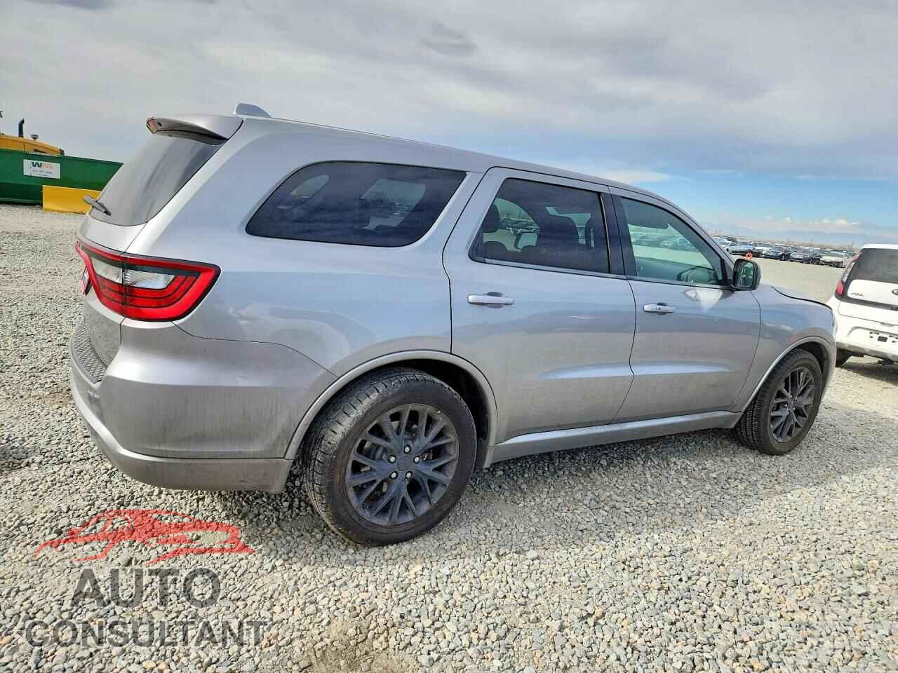 DODGE DURANGO 2015 - 1C4RDHAG8FC860967