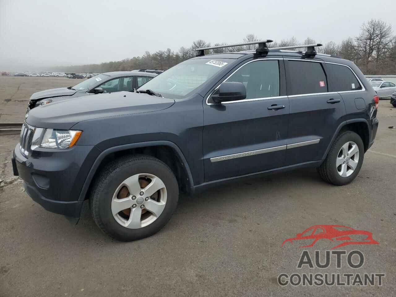 JEEP GRAND CHER 2013 - 1C4RJFAG5DC567537