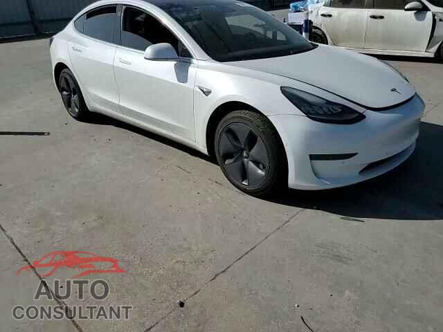 TESLA MODEL 3 2018 - 5YJ3E1EA5JF035285