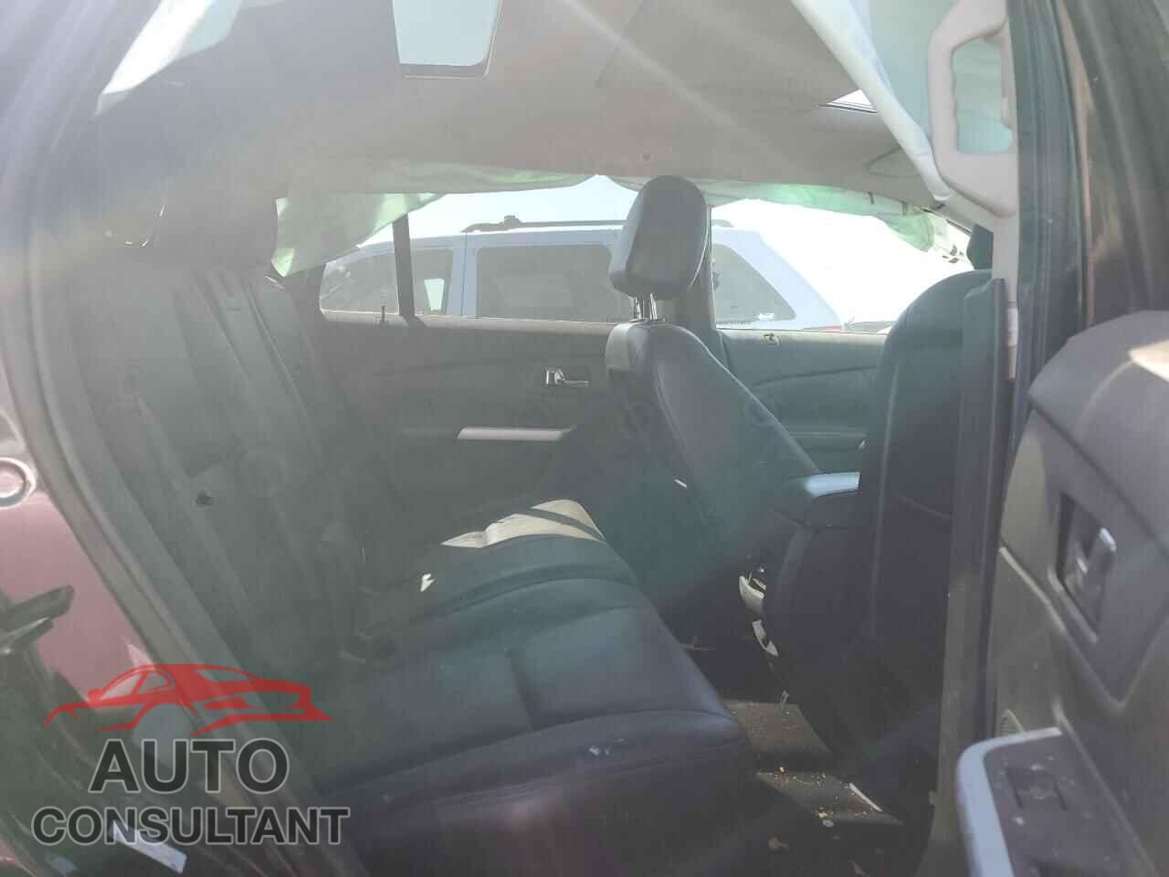 FORD EDGE 2013 - 2FMDK4KC9DBB46049