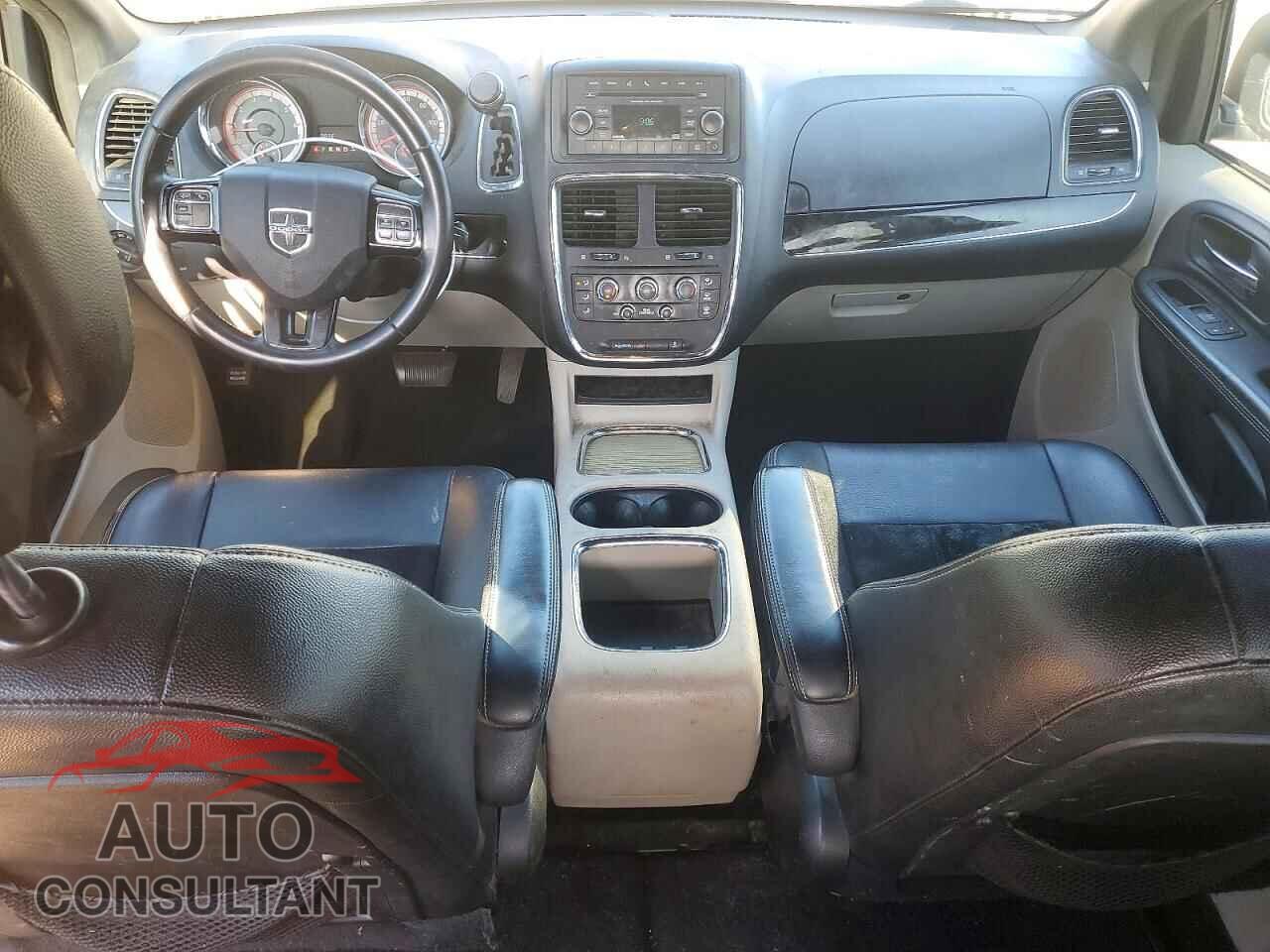 DODGE CARAVAN 2015 - 2C4RDGCG4FR671795
