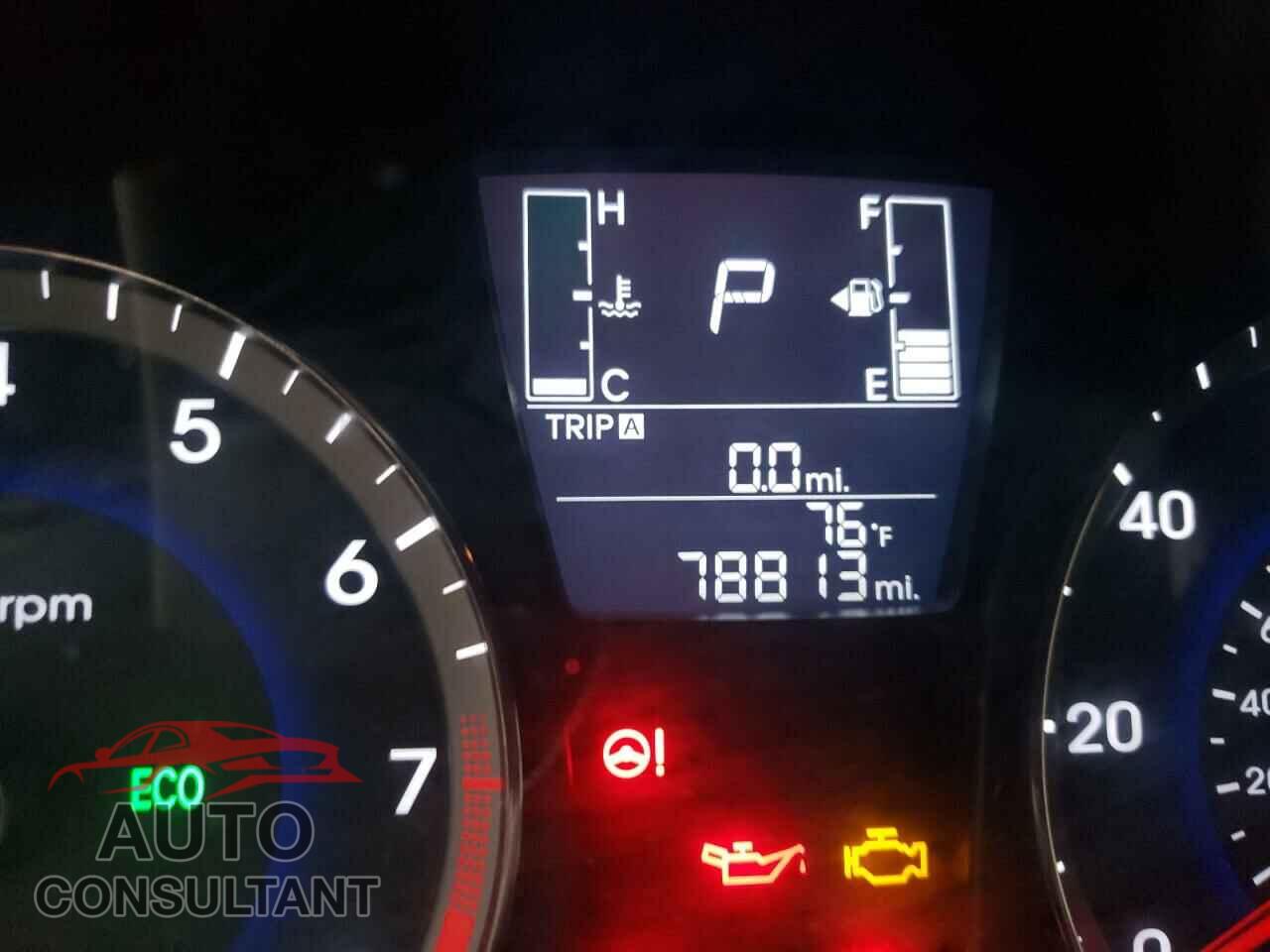 HYUNDAI ACCENT 2016 - KMHCT5AE0GU286619