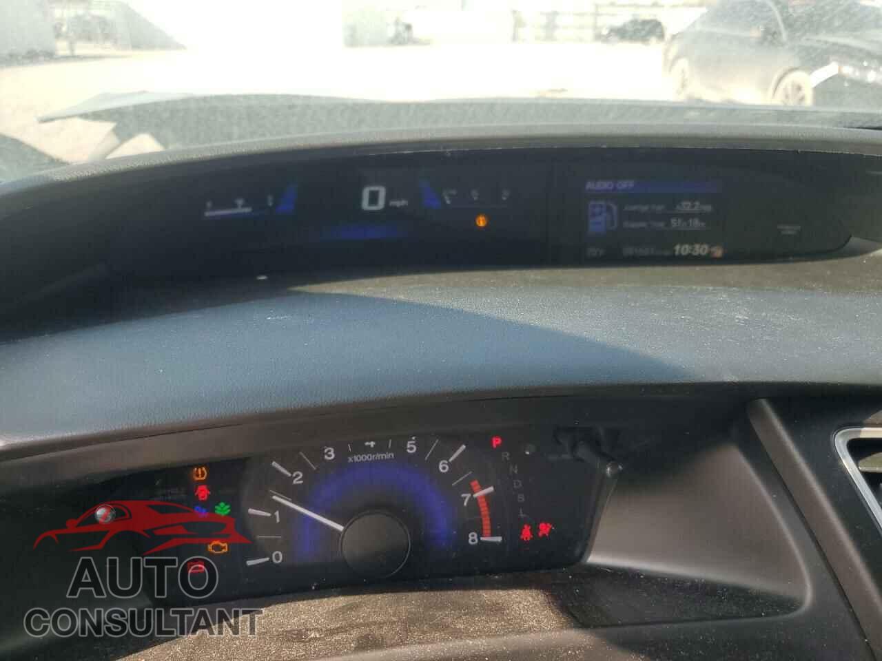 HONDA CIVIC 2015 - 19XFB2F58FE103928