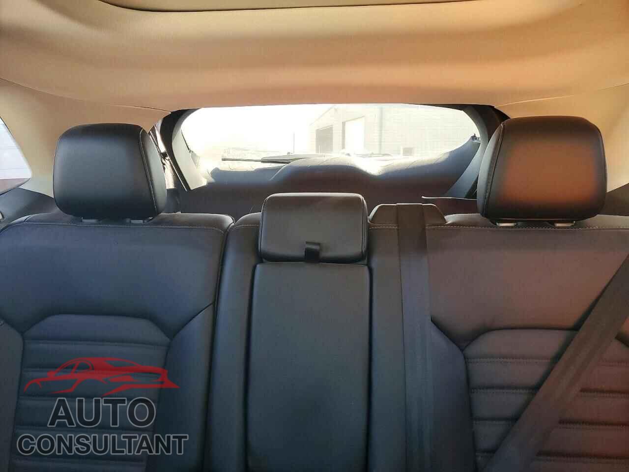 FORD EDGE 2016 - 2FMPK3J9XGBB02644