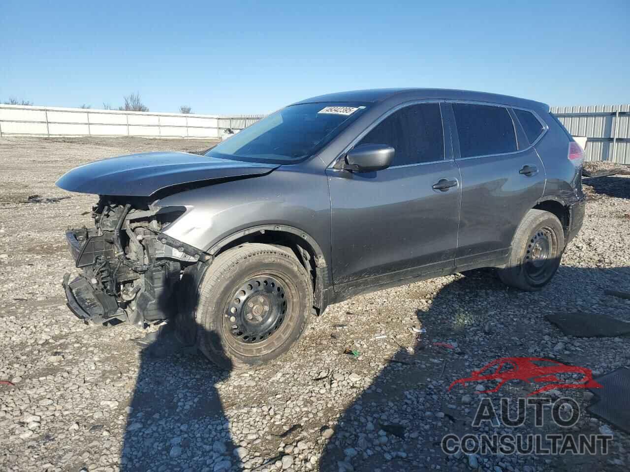 NISSAN ROGUE 2016 - JN8AT2MT1GW001083
