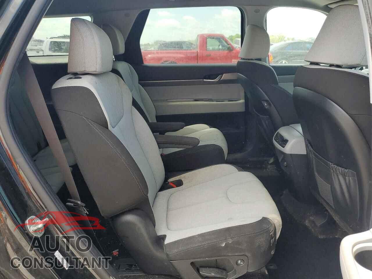 HYUNDAI PALISADE 2020 - KM8R2DHE8LU109727