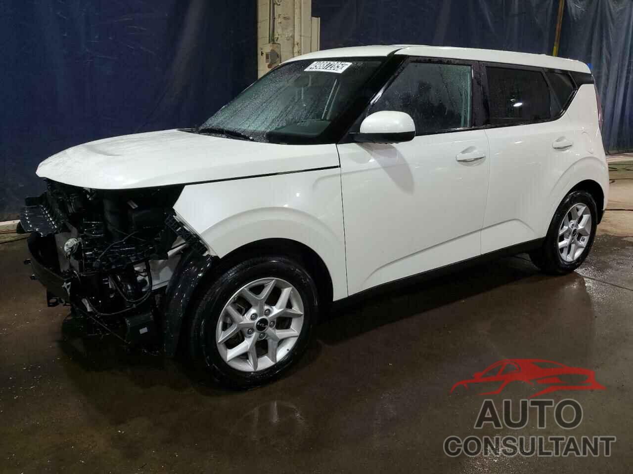 KIA SOUL 2025 - KNDJ23AU9S7922598