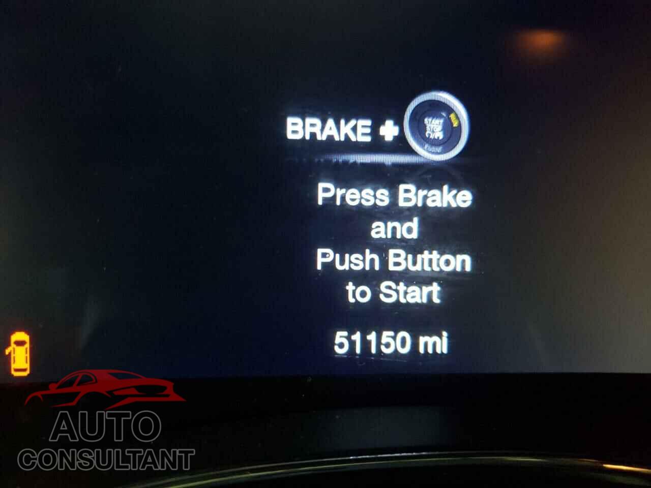 DODGE DURANGO 2018 - 1C4RDHAG1JC329263
