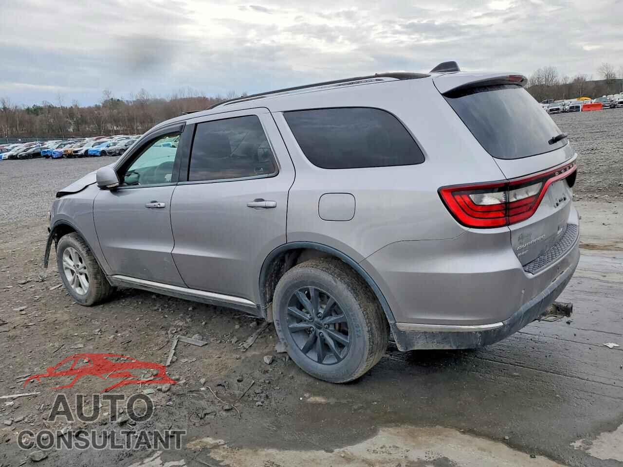 DODGE DURANGO 2015 - 1C4RDJDG9FC714936