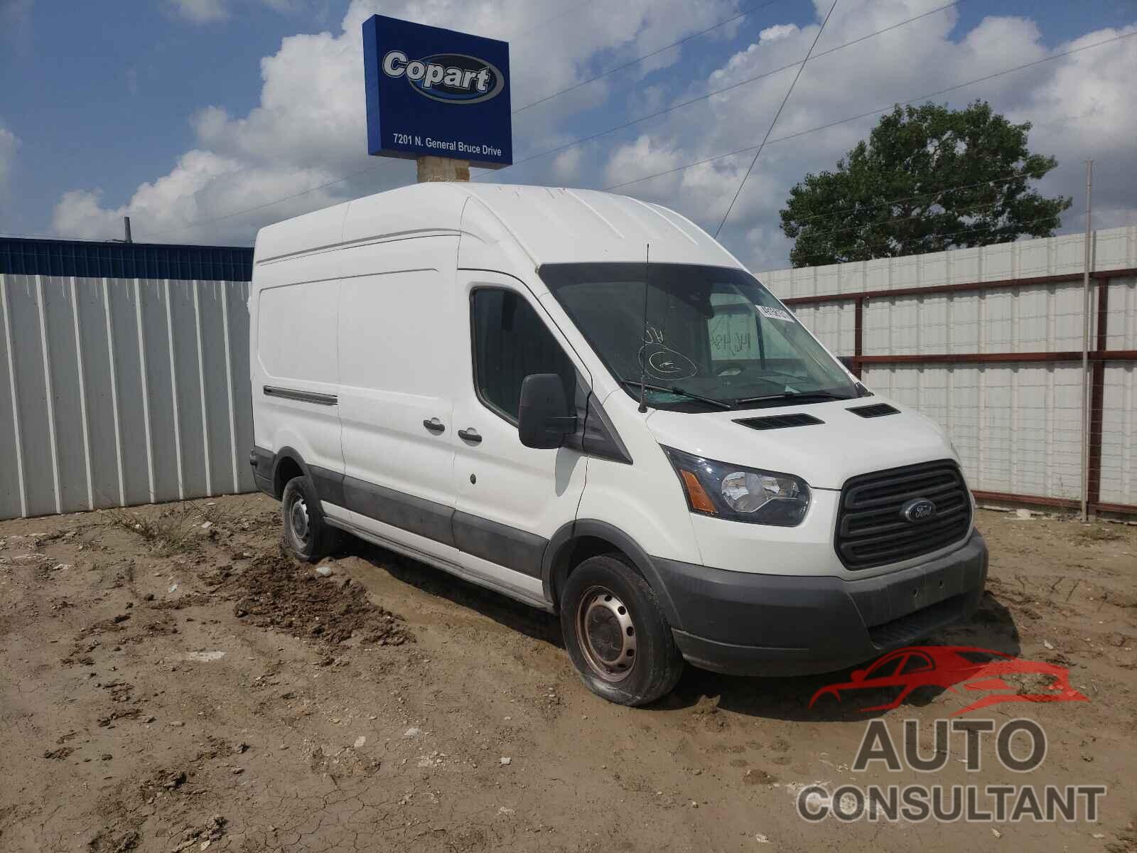 FORD TRANSIT CO 2016 - 1FTYR2UVXGKA28283