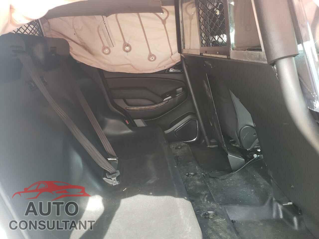 CHEVROLET TAHOE 2019 - 1GNLCDEC3KR310552