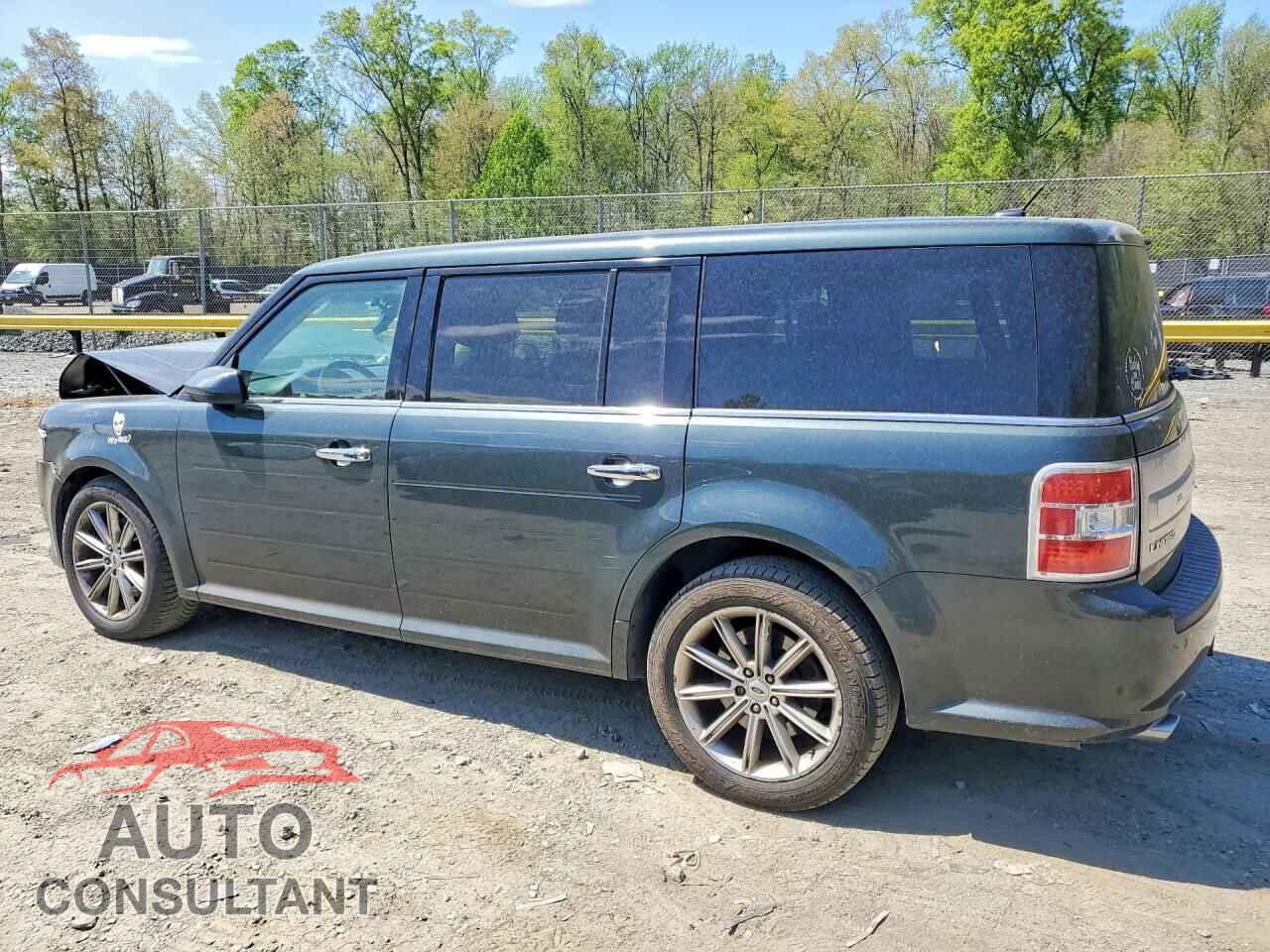 FORD FLEX 2015 - 2FMHK6D86FBA16092