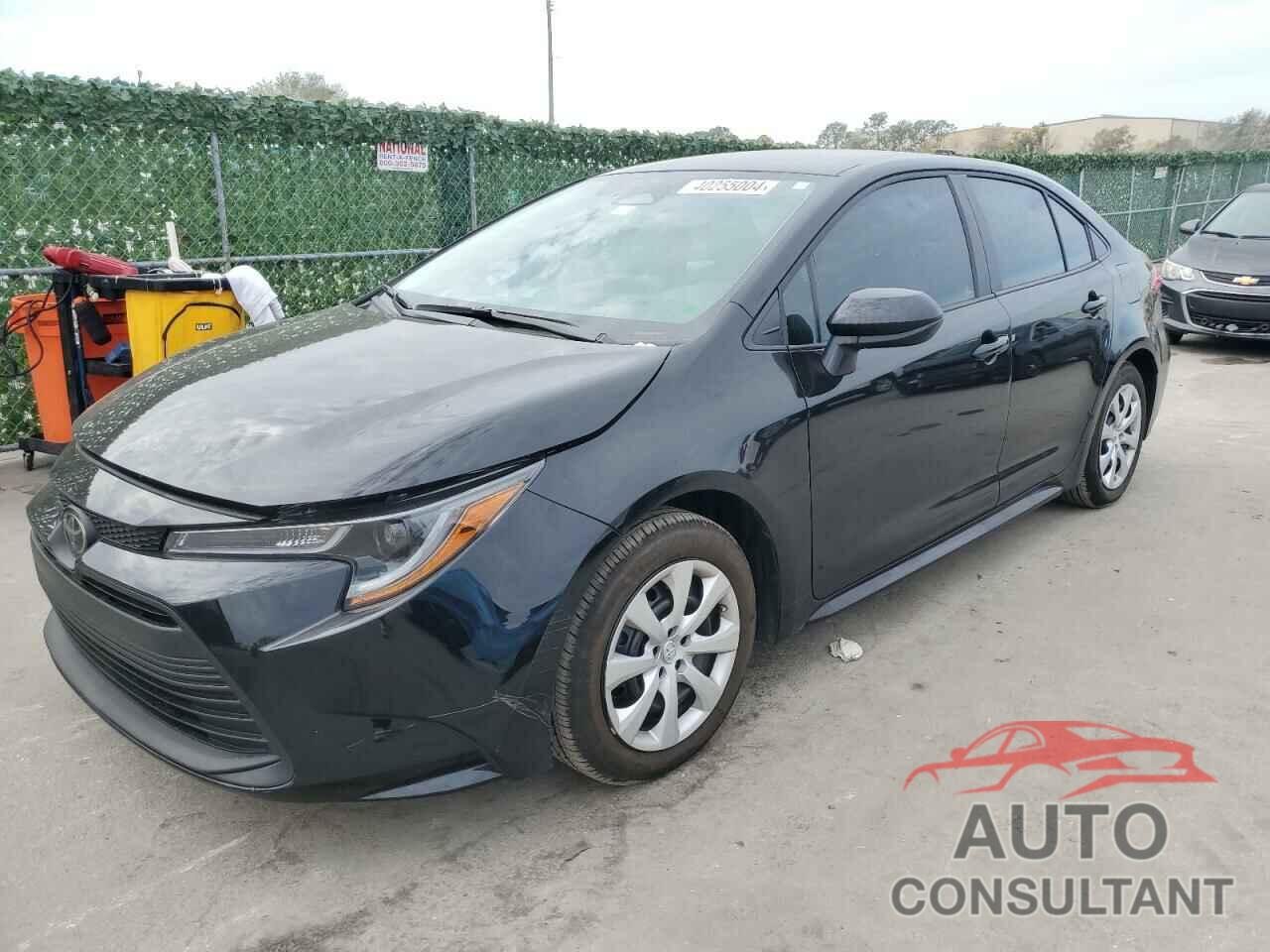 TOYOTA COROLLA 2024 - 5YFB4MDE0RP080574