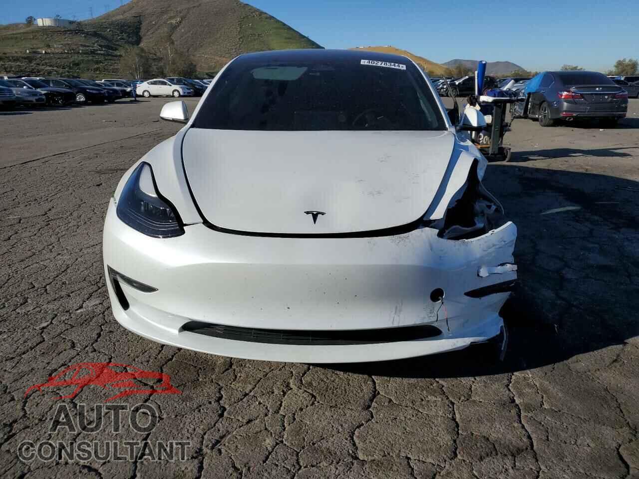 TESLA MODEL 3 2023 - 5YJ3E1EA7PF488235