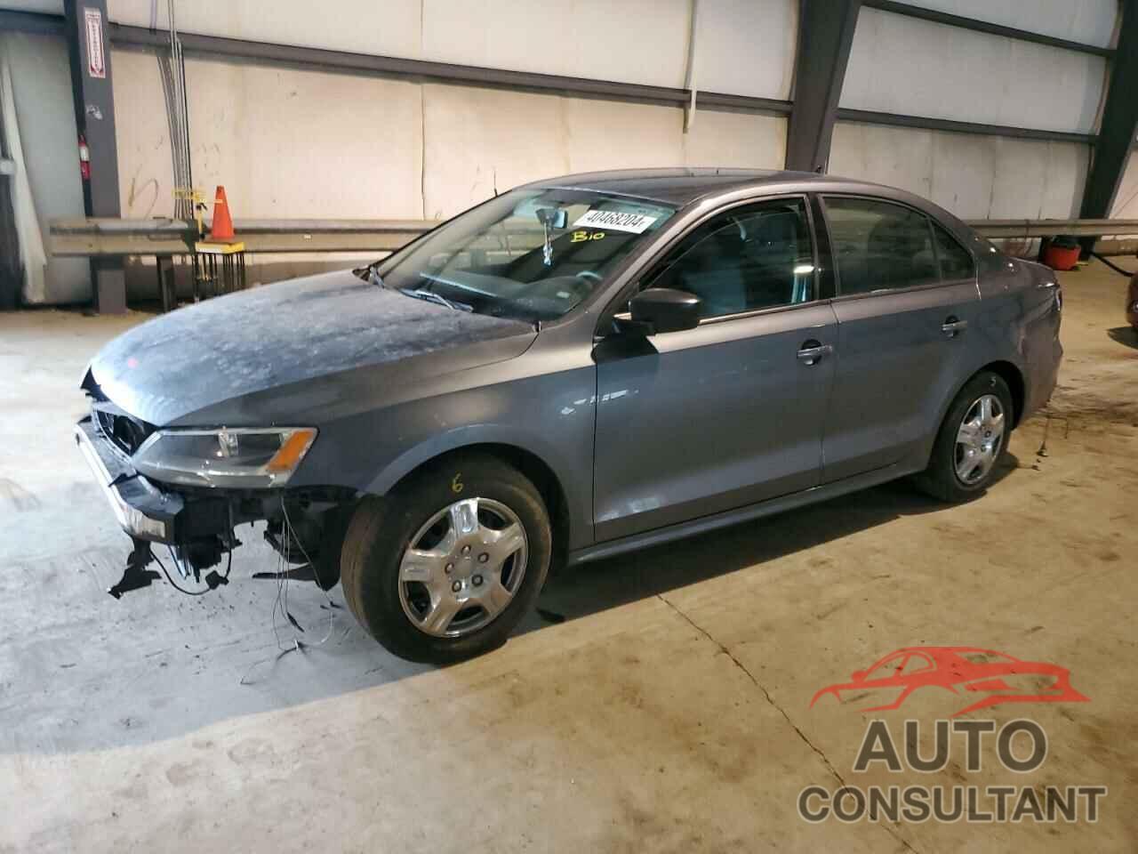 VOLKSWAGEN JETTA 2016 - 3VW267AJ5GM388984