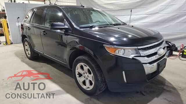 FORD EDGE 2012 - 2FMDK4JC1CBA85554