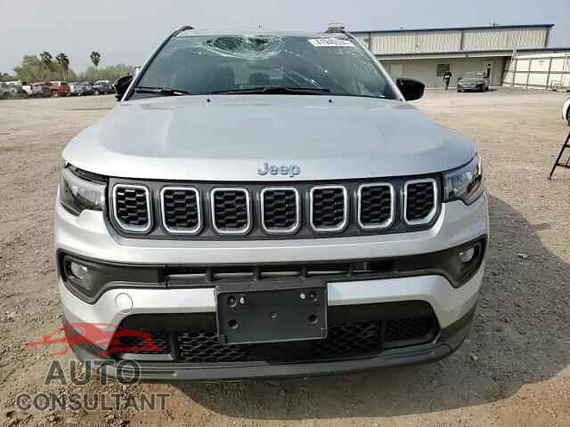 JEEP COMPASS 2025 - 3C4NJDBN0ST610182