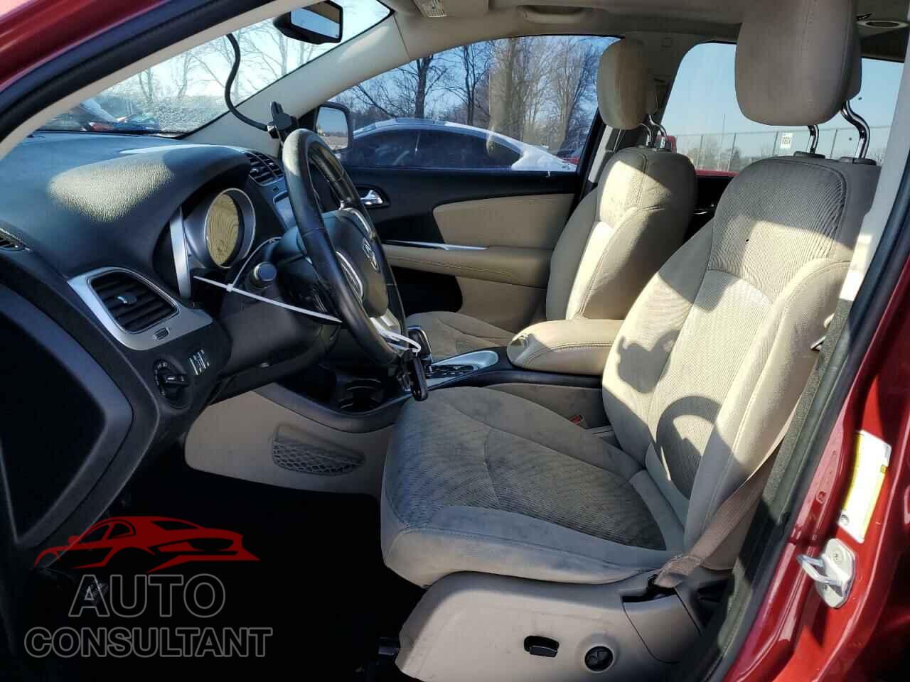DODGE JOURNEY 2011 - 3D4PG3FG6BT511589