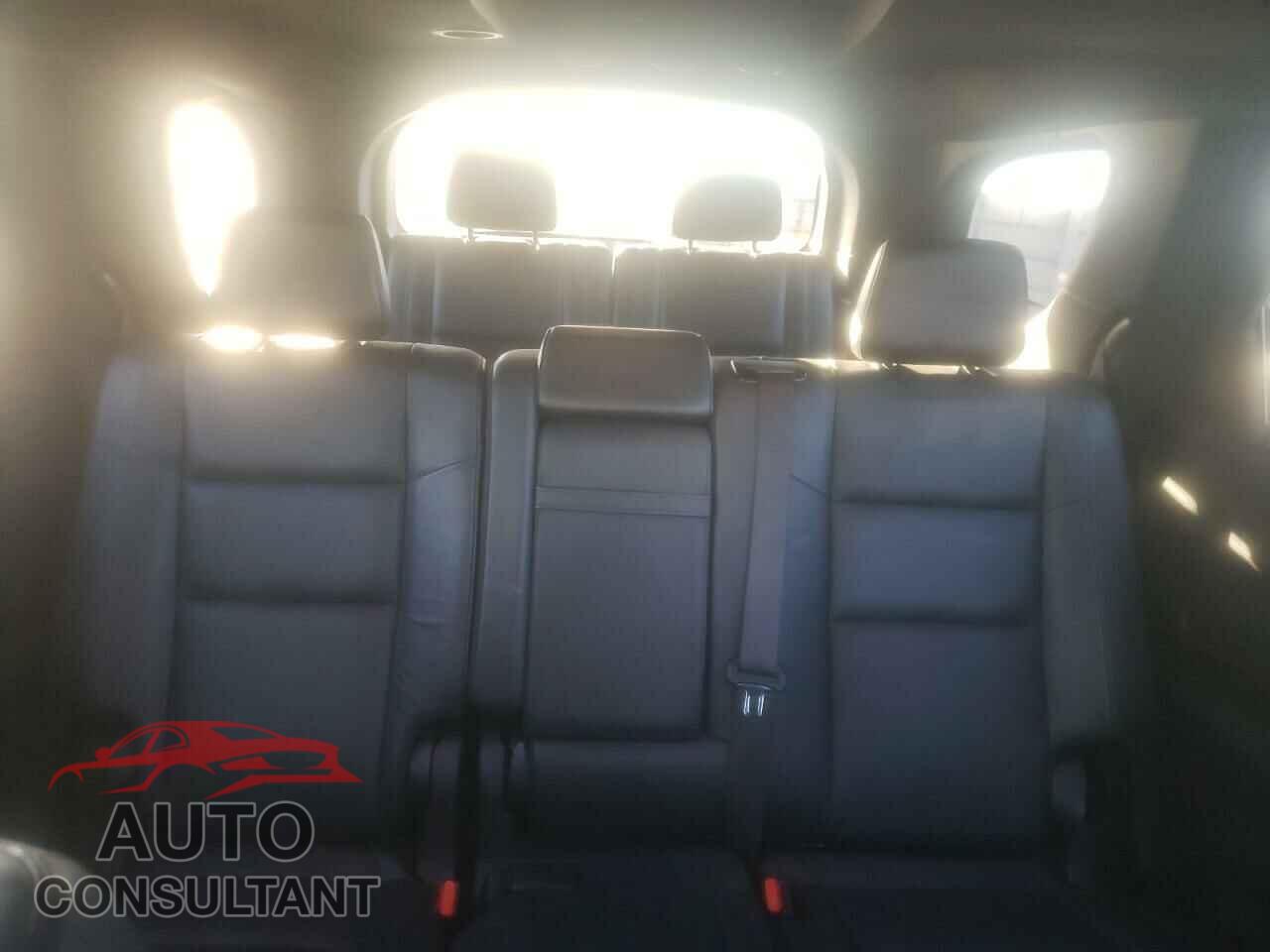 DODGE DURANGO 2021 - 1C4RDJDGXMC715591