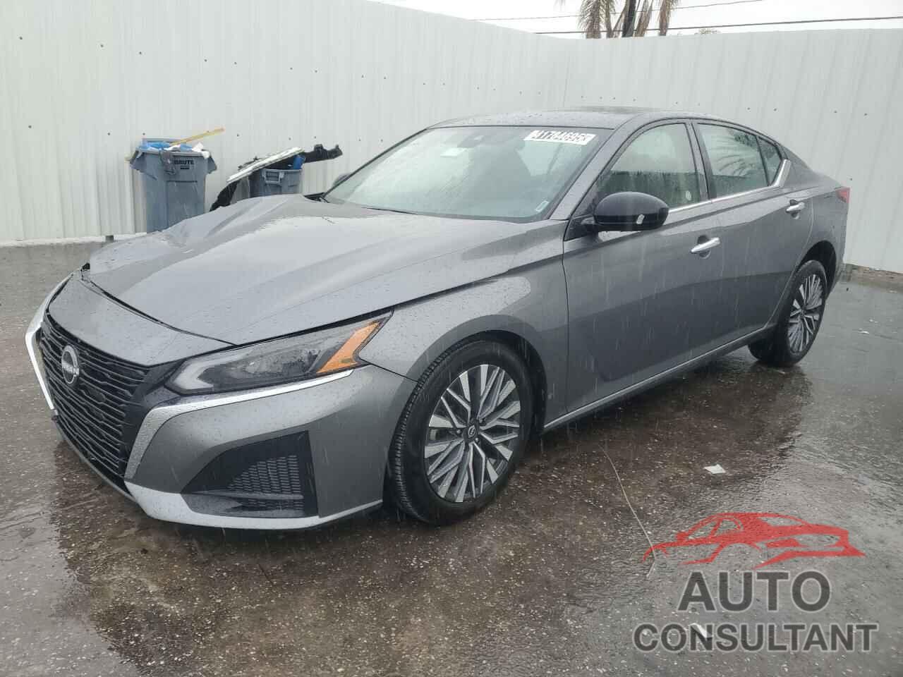 NISSAN ALTIMA 2024 - 1N4BL4DVXRN332028