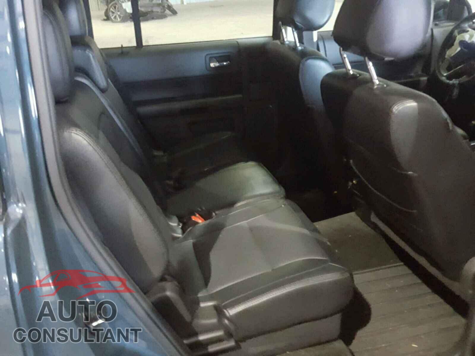 FORD FLEX SE 2016 - 2FMGK5B83GBA18554