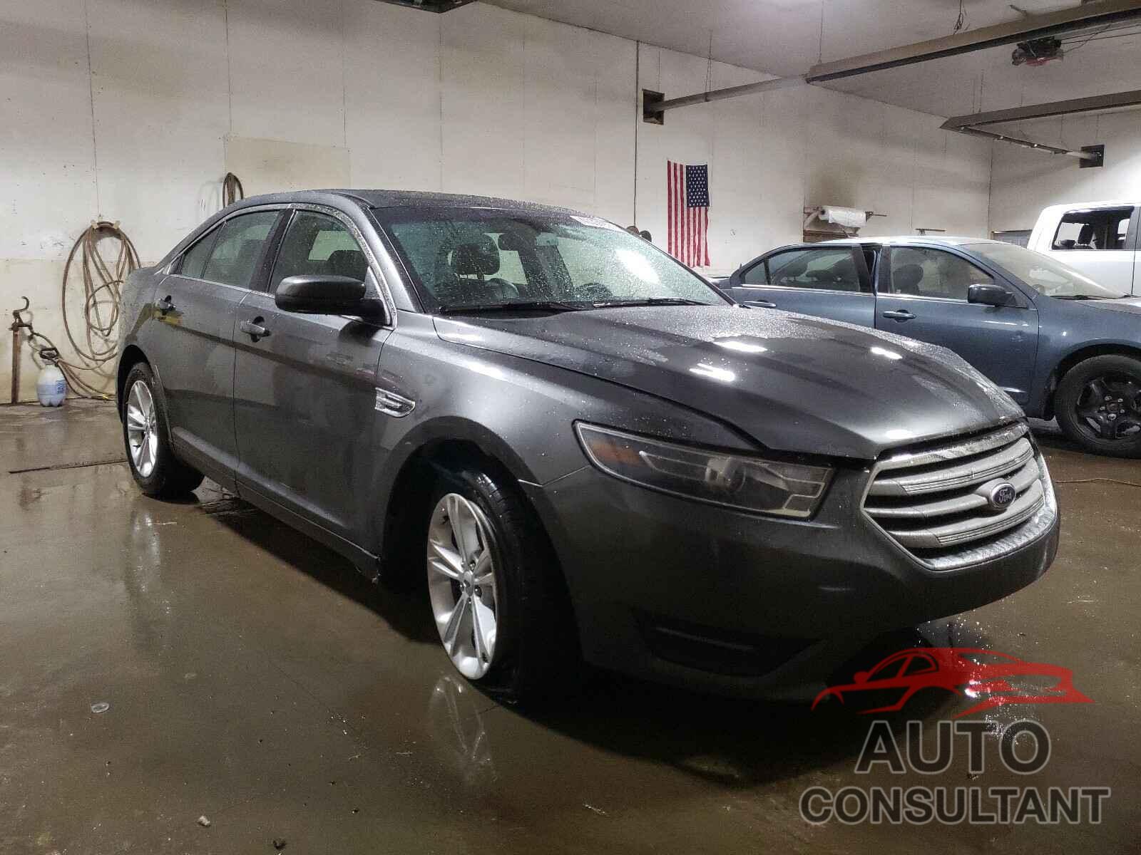 FORD TAURUS 2016 - 1FAHP2E86GG126296