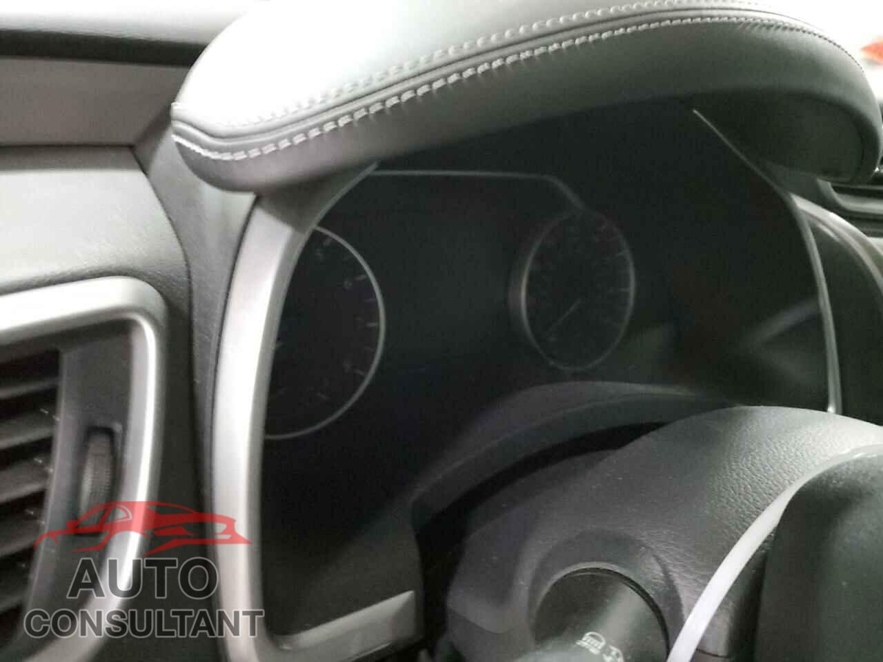 NISSAN MURANO 2023 - 5N1AZ2BS8PC123649