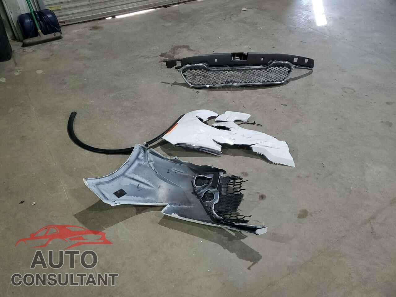 DODGE DURANGO 2023 - 1C4RDHAG9PC635443