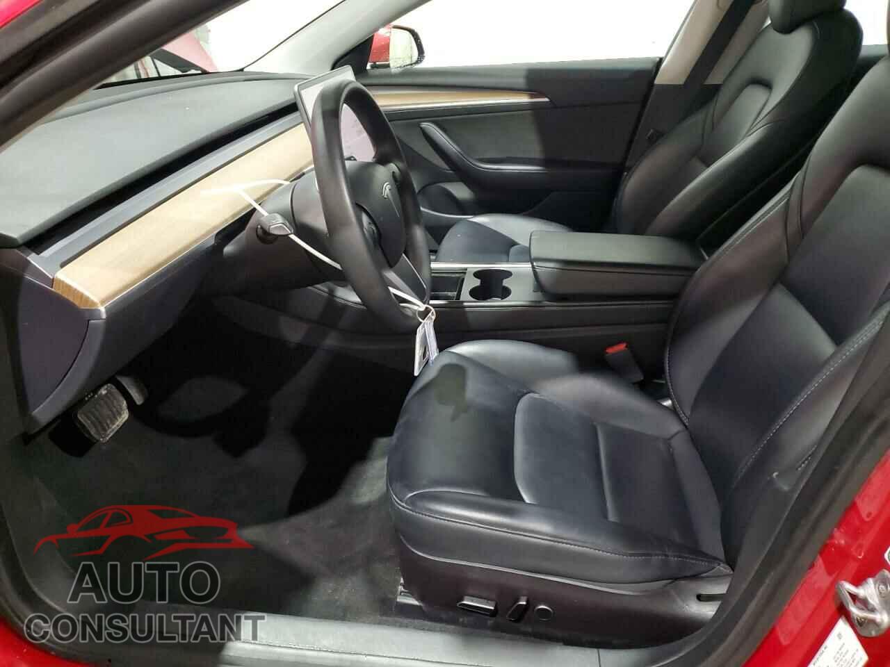 TESLA MODEL 3 2023 - 5YJ3E1EA6PF435297