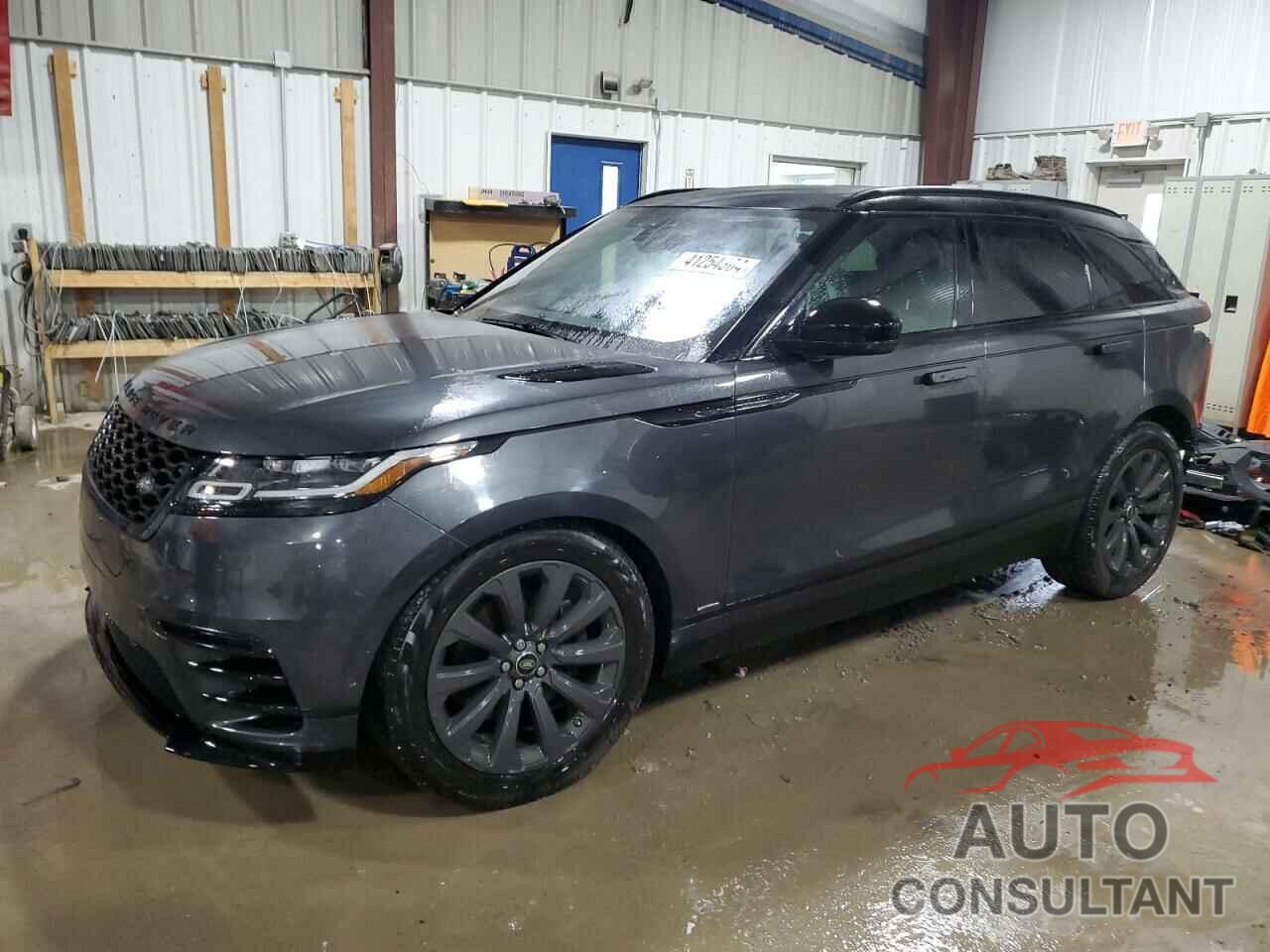 LAND ROVER RANGEROVER 2018 - SALYL2RV3JA749643