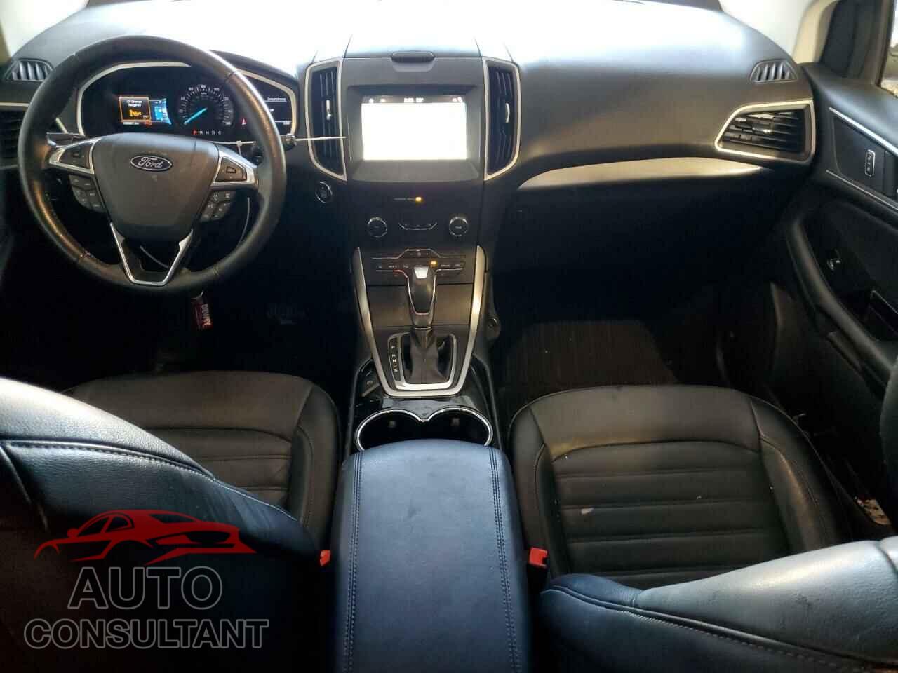 FORD EDGE 2018 - 2FMPK3J97JBC20139