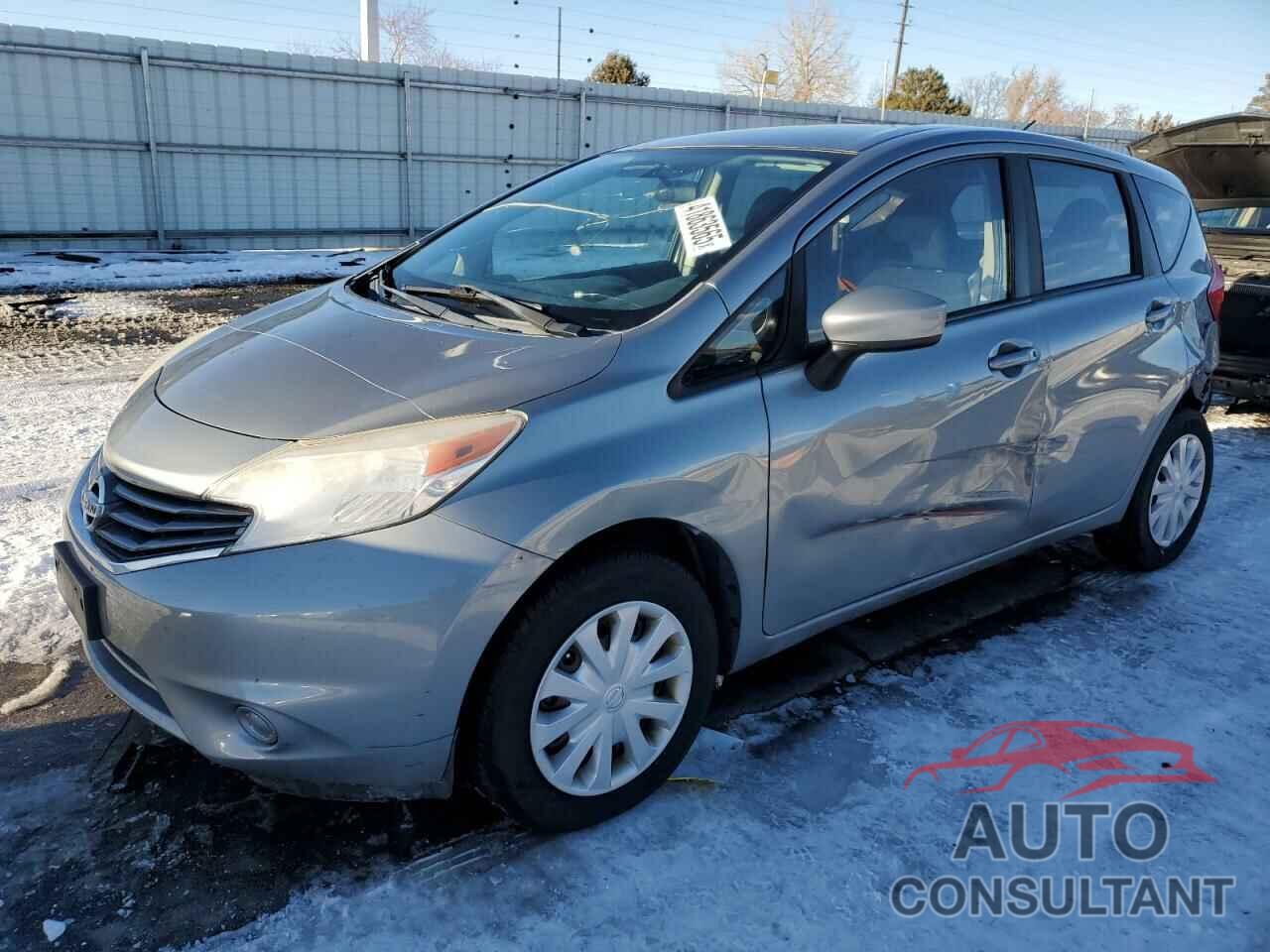 NISSAN VERSA 2015 - 3N1CE2CP7FL359878