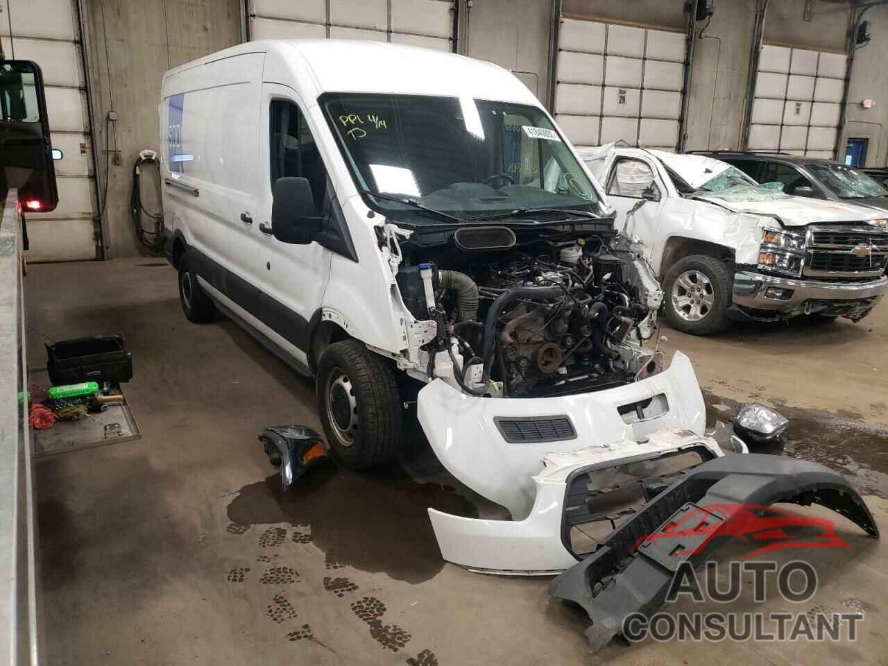 FORD TRANSIT CO 2016 - 1FTYE2CG2GKA17440