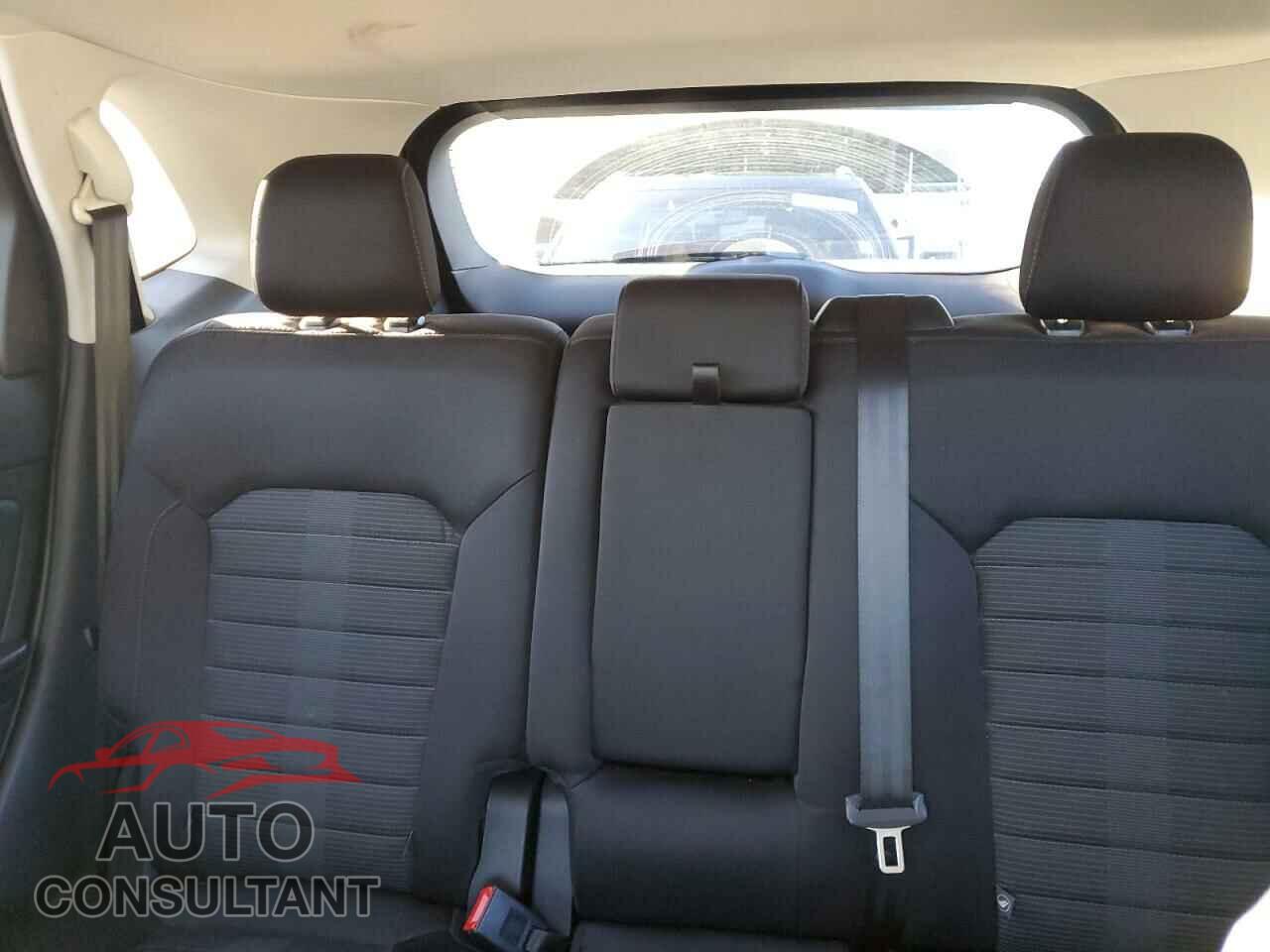 FORD EDGE 2017 - 2FMPK4J83HBB82206